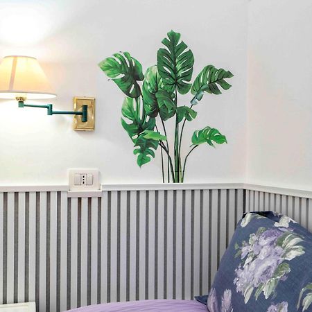 Rodoflor Rooms Кастелламмаре-ді-Стабія Екстер'єр фото