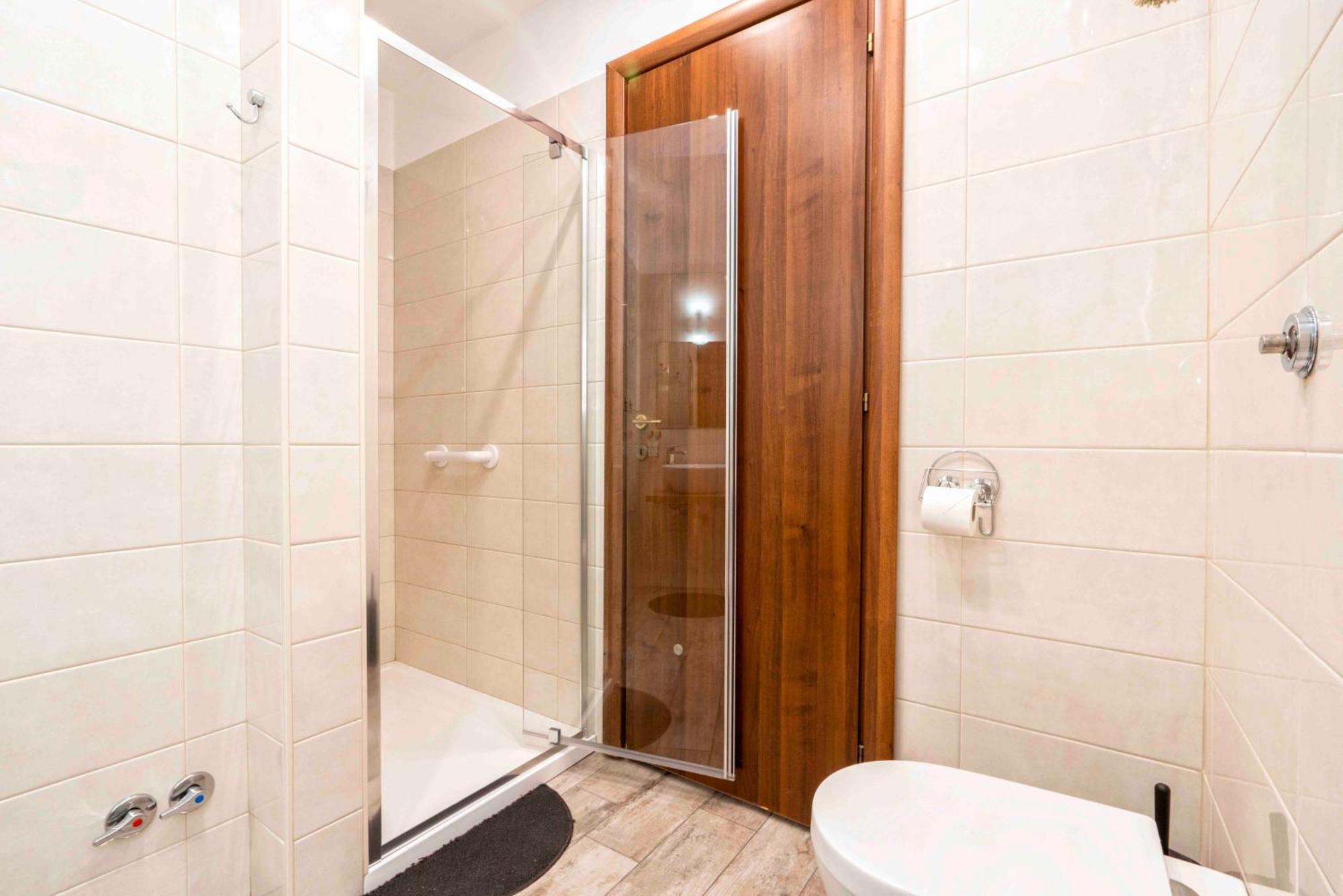 Rodoflor Rooms Кастелламмаре-ді-Стабія Екстер'єр фото