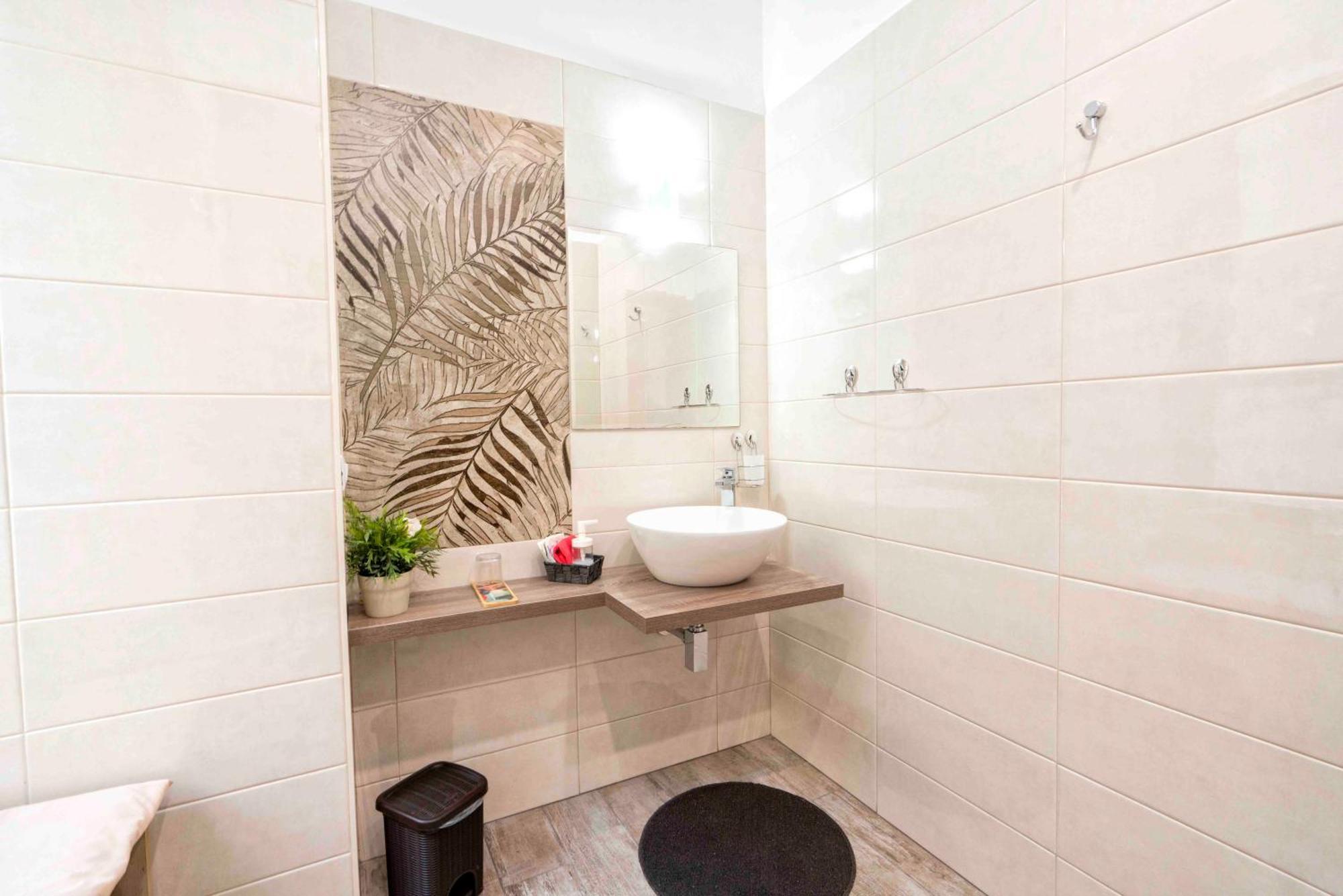 Rodoflor Rooms Кастелламмаре-ді-Стабія Екстер'єр фото