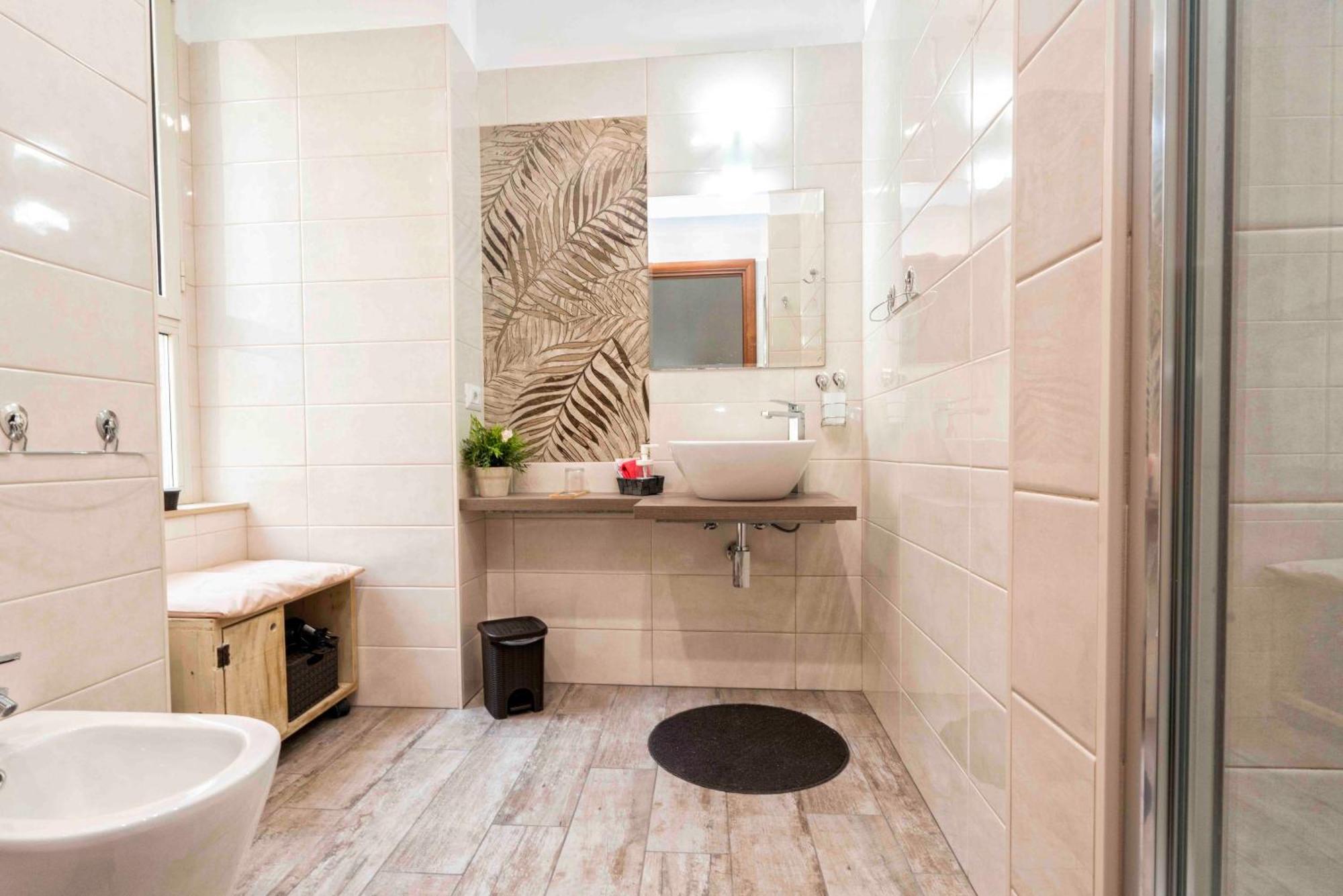 Rodoflor Rooms Кастелламмаре-ді-Стабія Екстер'єр фото