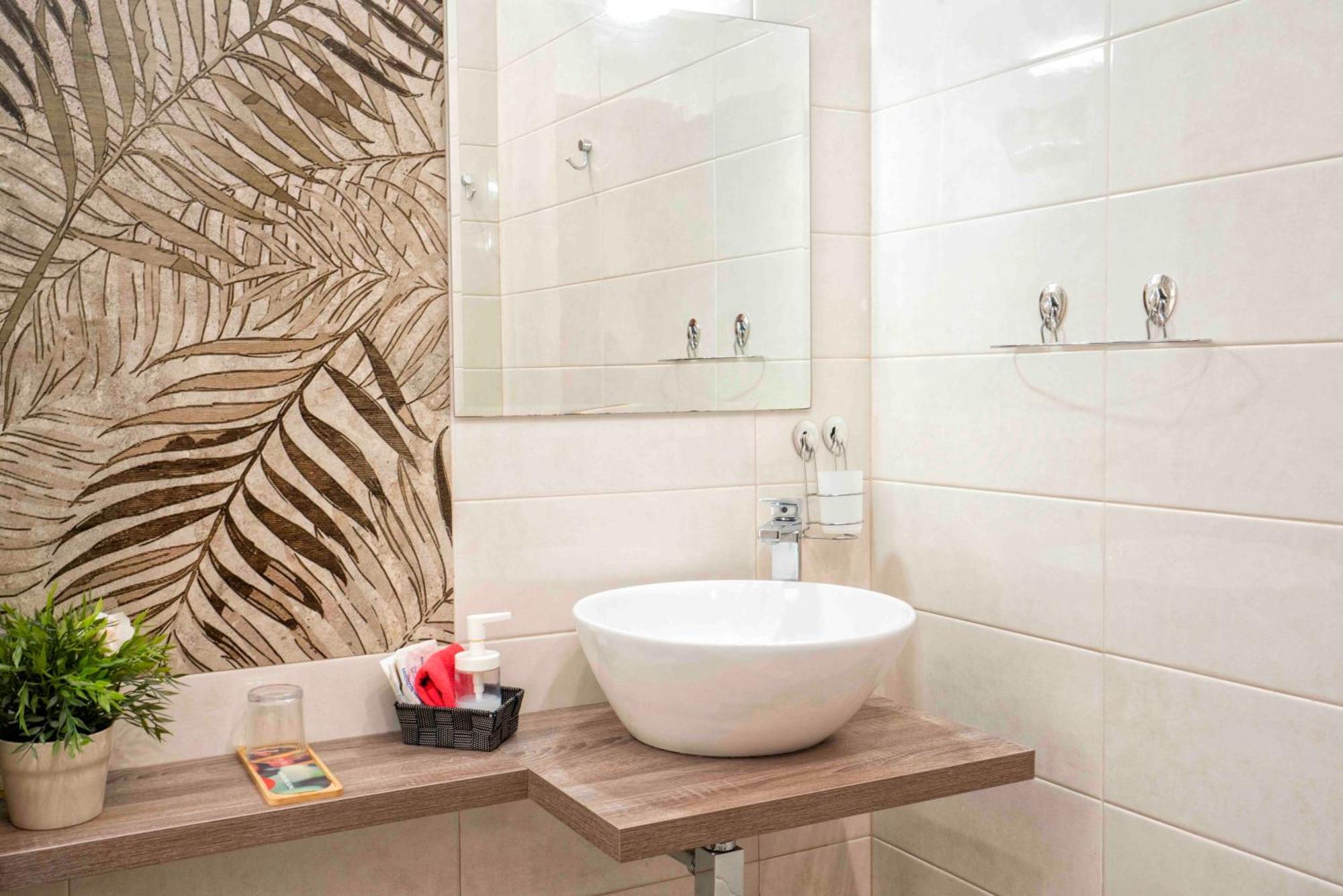Rodoflor Rooms Кастелламмаре-ді-Стабія Екстер'єр фото
