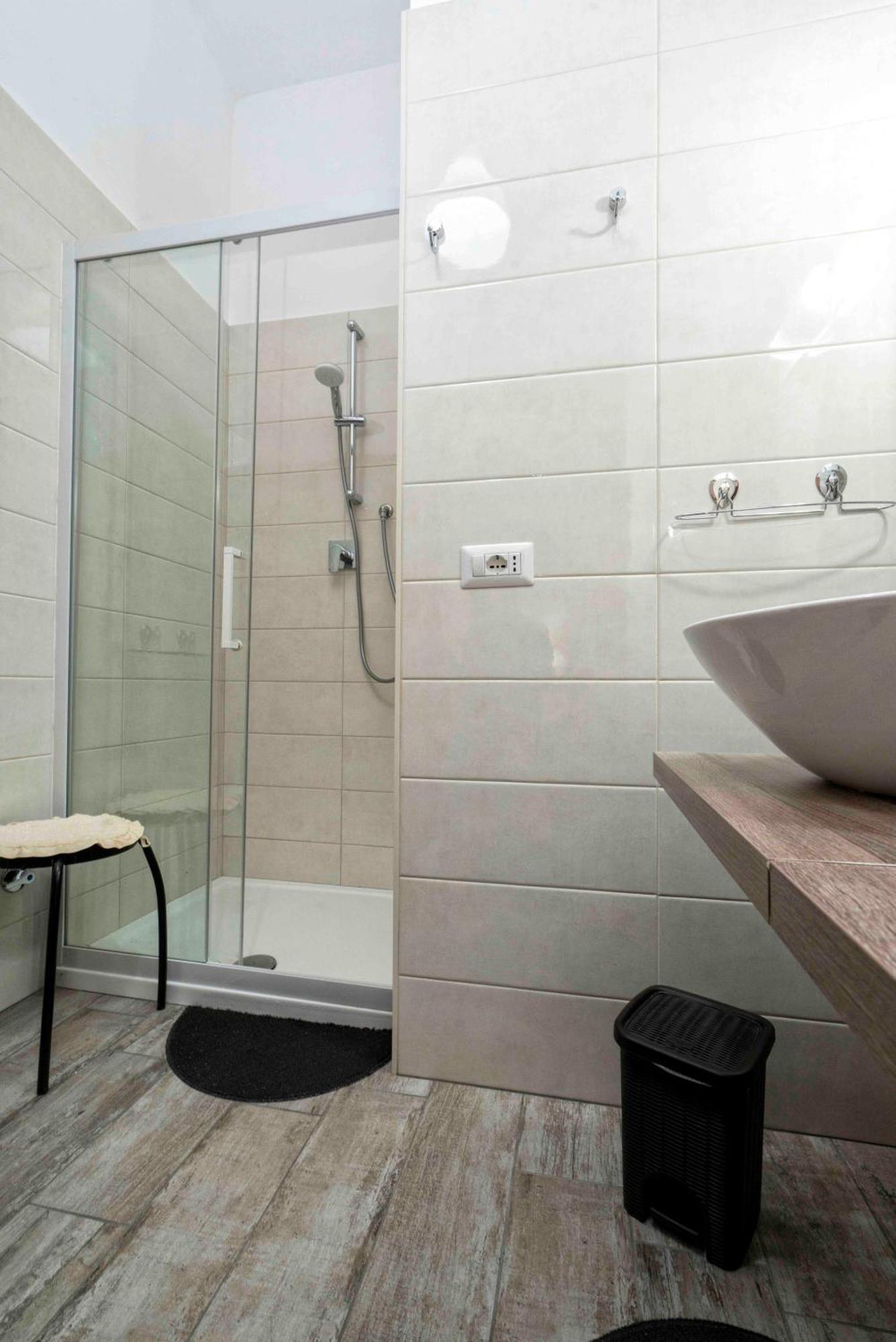 Rodoflor Rooms Кастелламмаре-ді-Стабія Екстер'єр фото